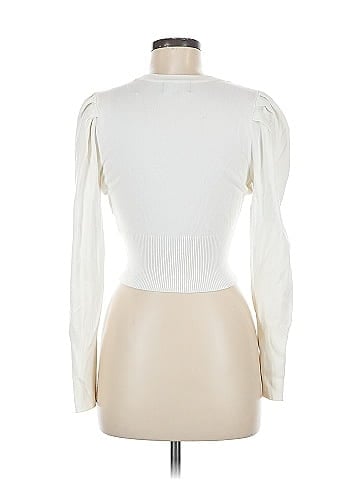 Danielle Bernstein Cardigan (view 2)