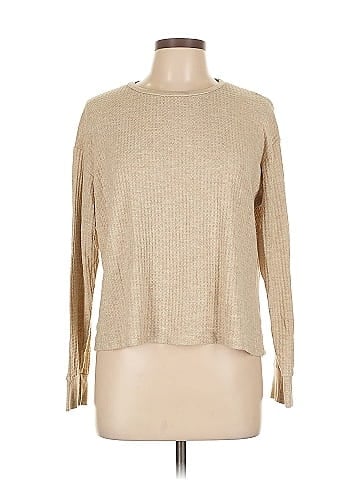Project Social T Long Sleeve T-Shirt (view 1)