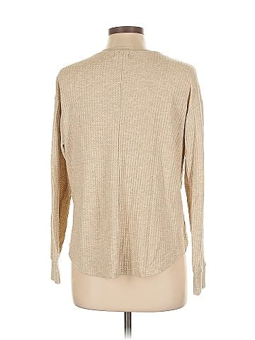 Project Social T Long Sleeve T-Shirt (view 2)