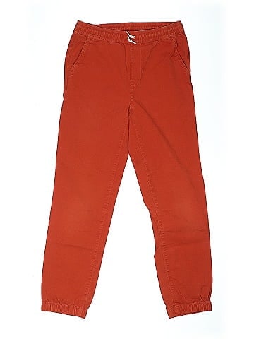 Lands' End Casual Pants (view 1)
