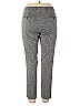 ETRO Tweed Gray Black Dress Pants Size EU (IT) 48 / US 12 - photo 2