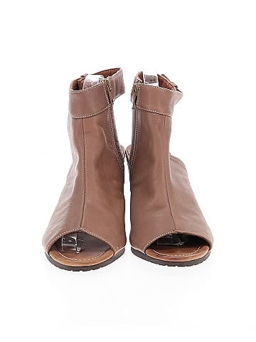 Fabianelli Heels (view 2)