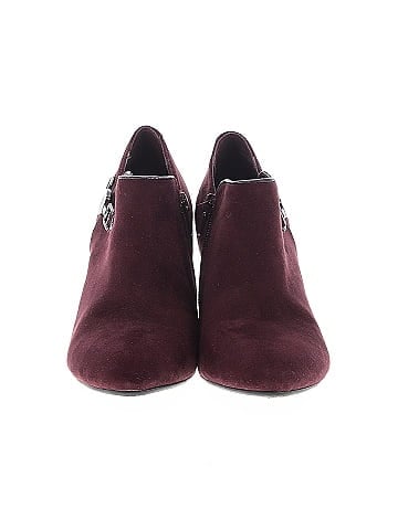 Bandolino Heels (view 2)