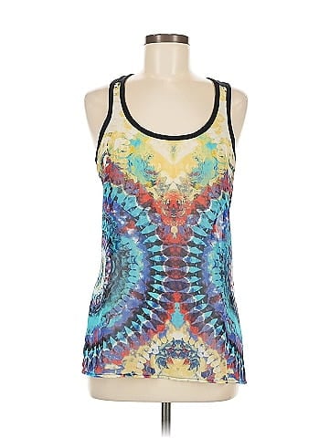 Bisou Bisou Sleeveless Top (view 1)