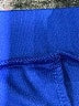 Unbranded Color Block Blue Casual Pants Size 0X - photo 4