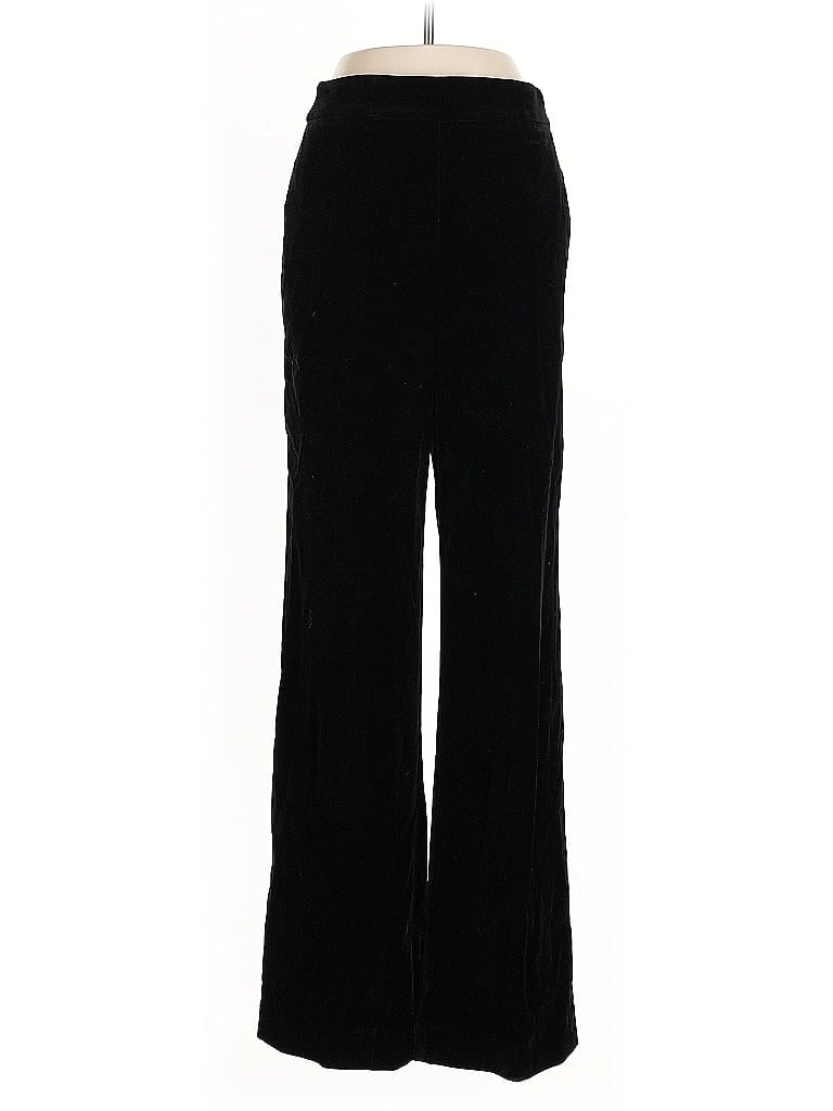 Pre-owned Vici Casual Pants In Black