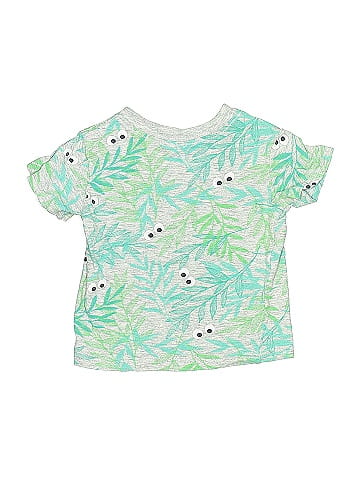 Little Me Short Sleeve T-Shirt (view 2)