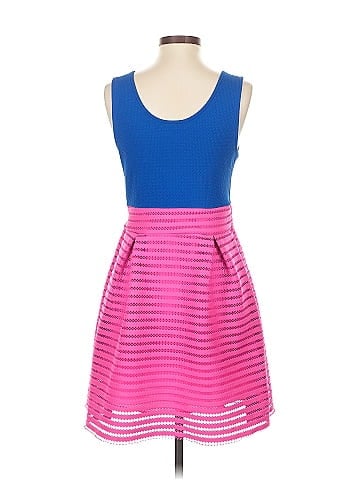 Janice Cocktail Dress (view 2)