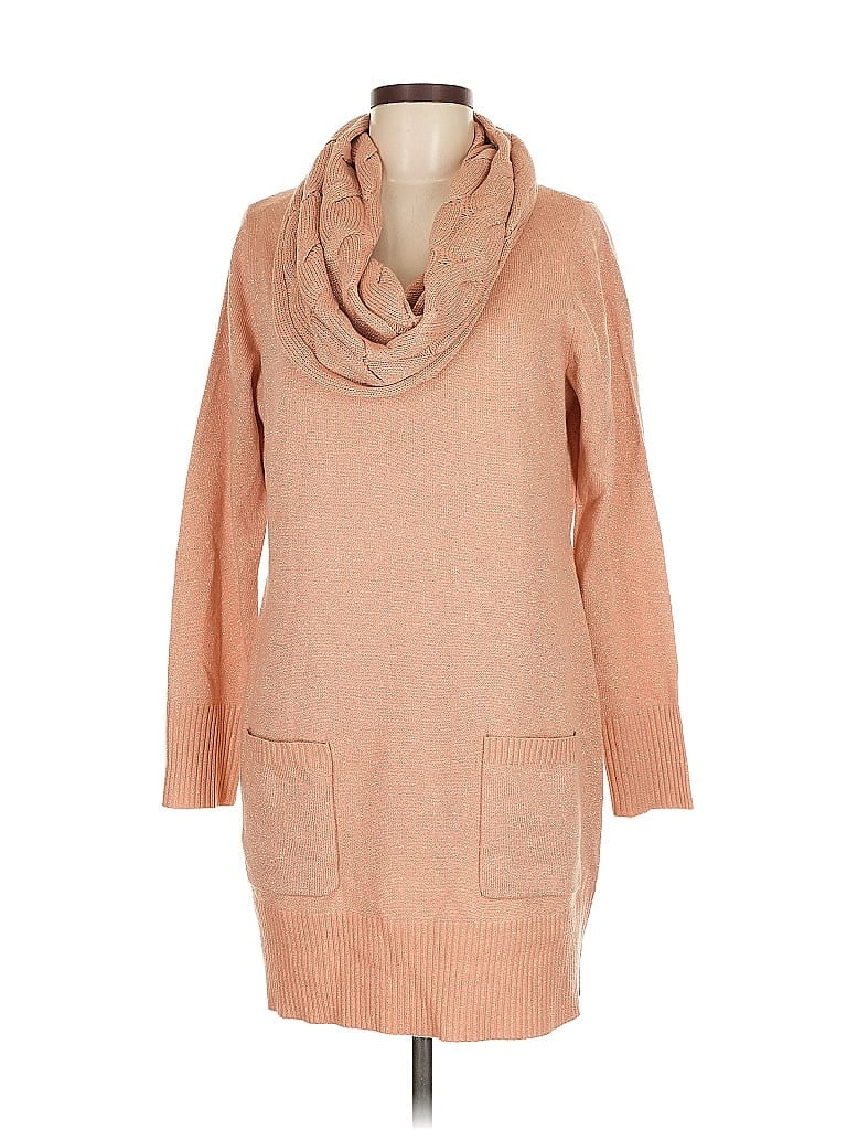 Pre-owned Soho Pullover Sweater In Brown