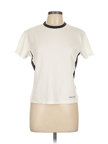 Marmot Active T-Shirt (view 1)