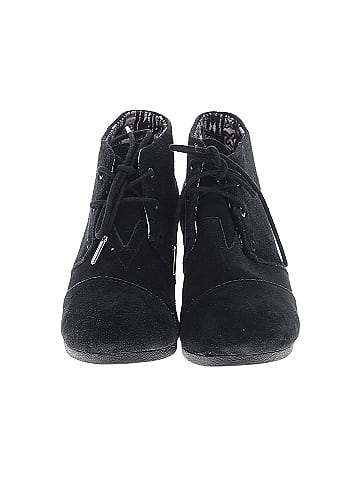 TOMS Ankle Boots (view 2)