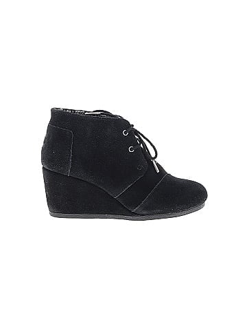 TOMS Ankle Boots (view 1)