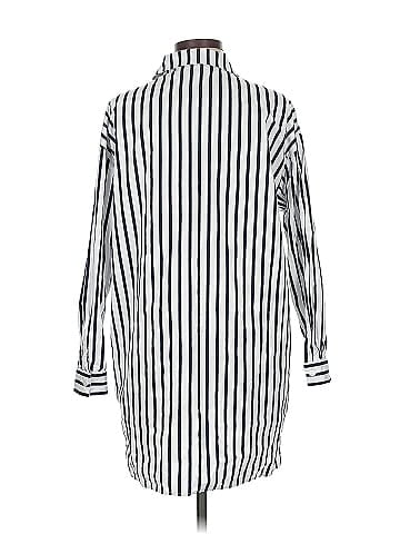 Lalavon Long Sleeve Button-Down Shirt (view 2)