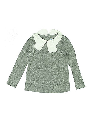 Jacadi Long Sleeve T-Shirt (view 1)