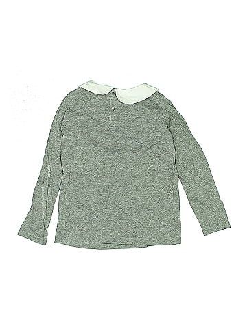 Jacadi Long Sleeve T-Shirt (view 2)