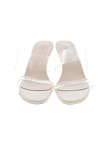 Fashion Heels (view 2)