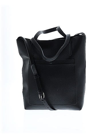 Banana Republic Leather Satchel (view 1)