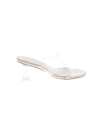 Fashion Heels (view 1)