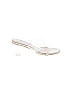 Fashion White Ivory Heels Size 1 1/2 - photo 1