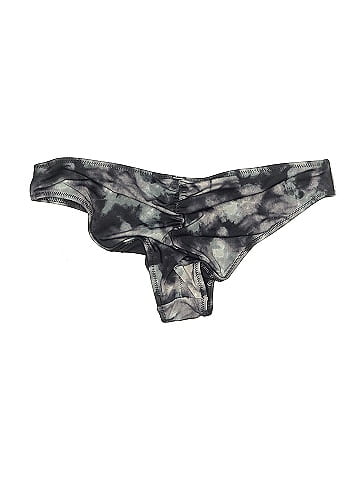 Victoria's Secret Pink Swimsuit Bottoms (view 2)