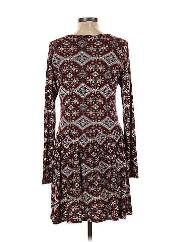Earthbound Trading Co. Casual Dress (view 2)