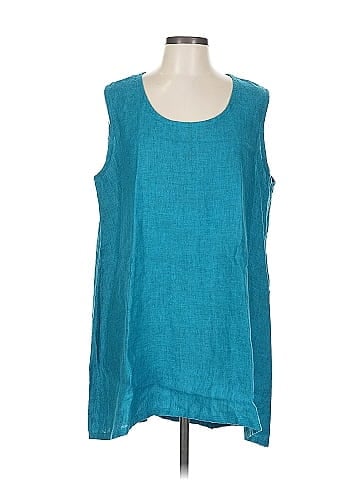 bryn WALKER Sleeveless Blouse (view 1)