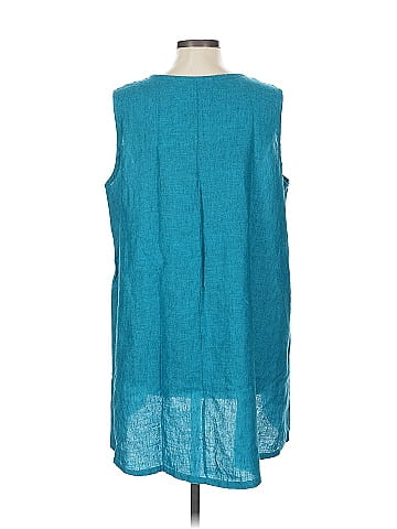 bryn WALKER Sleeveless Blouse (view 2)