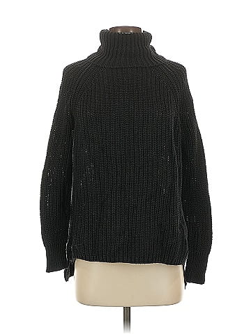 525 America Turtleneck Sweater (view 1)