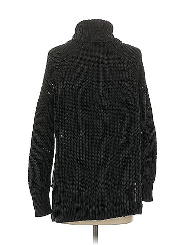 525 America Turtleneck Sweater (view 2)