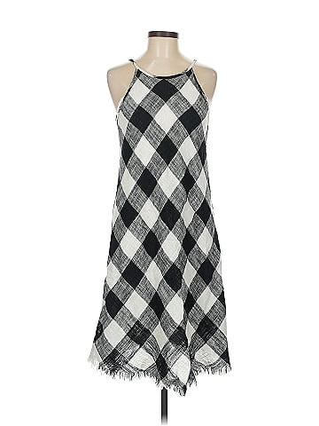 Philosophy Republic Clothing Casual Dress (view 1)