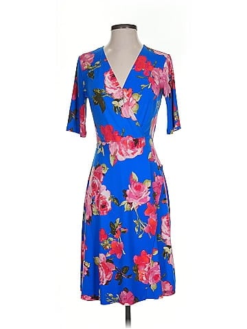 Soma Cocktail Dress (view 1)
