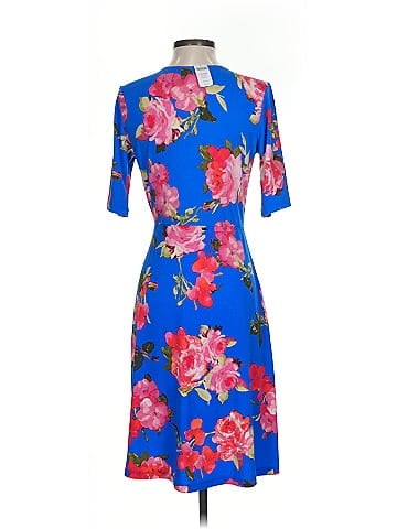 Soma Cocktail Dress (view 2)