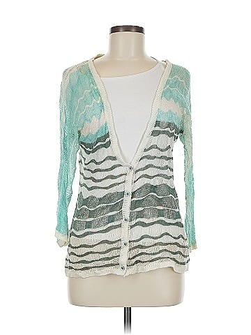 Charlie & Robin Cardigan (view 1)