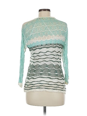 Charlie & Robin Cardigan (view 2)