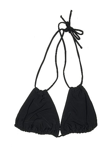 Jamaican Style Swimsuit Top (view 1)