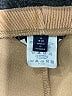 Lands' End Solid Tan Gold Casual Pants Size 18 - 20 - photo 3