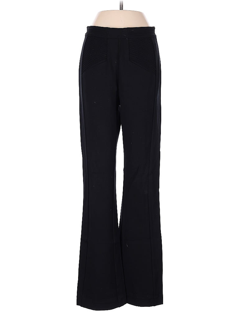 Click to view more detailed imagery on our partner's website Pre-owned Elie Tahari Dress Pants In Black