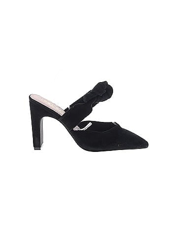Sol Sana Mule/Clog (view 1)