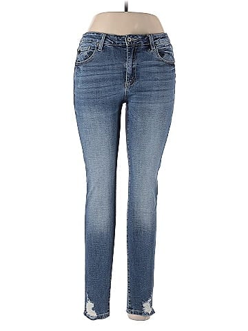 KANCAN JEANS Jeans (view 1)