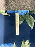 Dna Couture 100% Polyester Blue Kimono Size S - photo 7