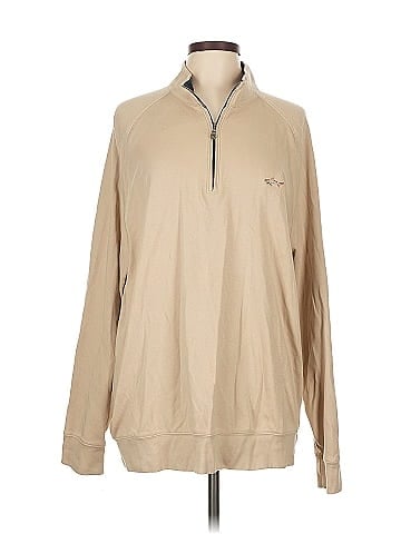 Greg Norman Pullover Sweater (view 1)