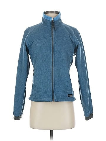 REI Fleece (view 1)