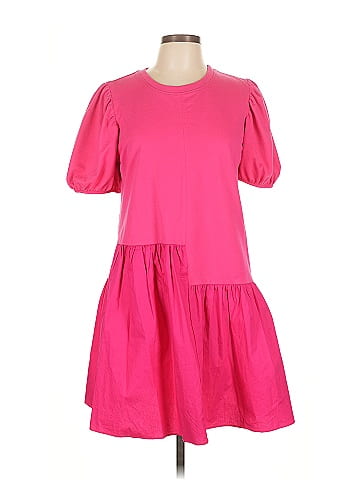 English Factory Casual Dress (view 1)
