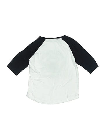 Creations of Grace 3/4 Sleeve T-Shirt (view 2)