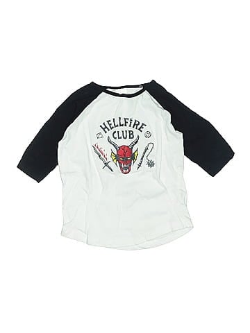 Creations of Grace 3/4 Sleeve T-Shirt (view 1)
