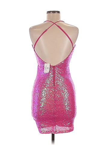 Windsor Cocktail Dress (view 2)