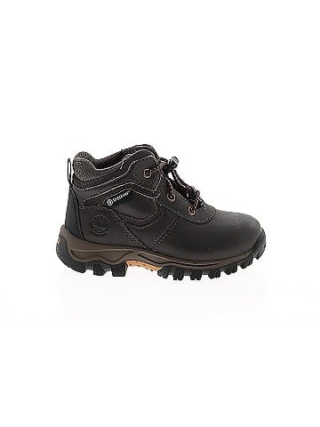 Timberland Boots (view 1)