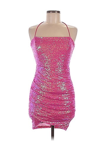 Windsor Cocktail Dress (view 1)