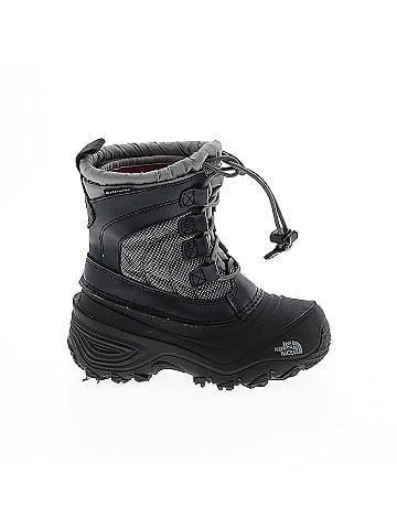 The North Face Boots (view 1)