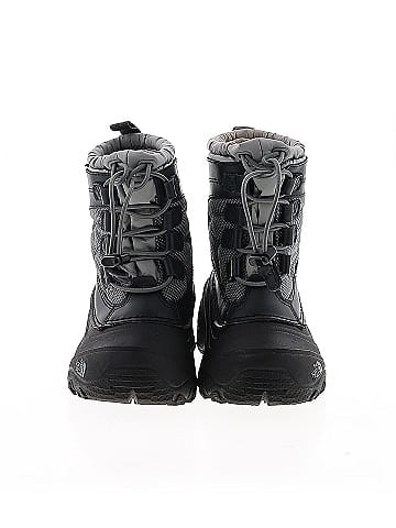 The North Face Boots (view 2)